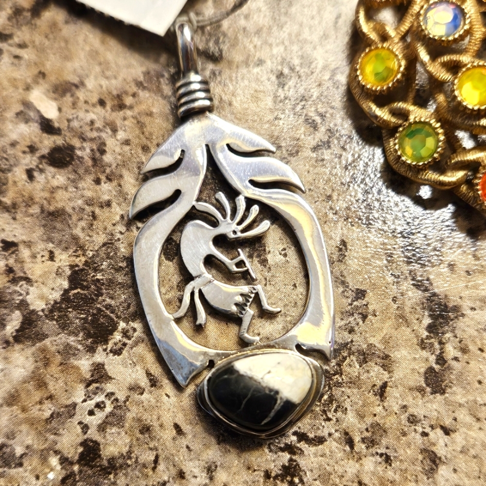 Freddy Charley 925 pendant